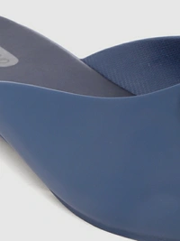 Dressberry Women Navy Flats - 4, Navy 💙