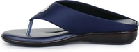 ShoeNstring Women Blue Flats - Blue 💙, 5