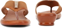 Bata Women Brown Flats - Brown 🤎, 7