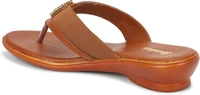 Bata Women Brown Flats - Brown 🤎, 7