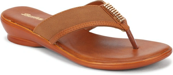 Bata Women Brown Flats - Brown 🤎, 7