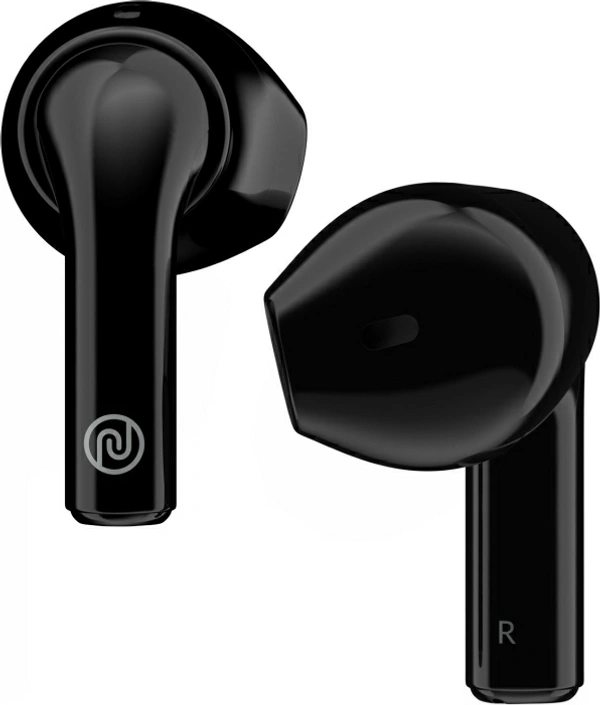 Noise Air Buds Mini Truly Wireless Bluetooth Headset - Jet Black 🖤