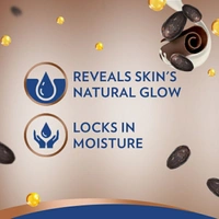 Vaseline Intensive Care Cocoa Glow Body Lotion - 400 ML