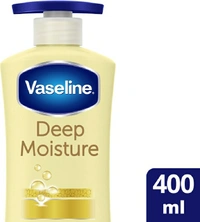 Vaseline Intensive Care Deep Moisture Body Lotion - 200 ML