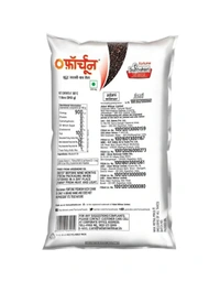 Fortune Kachi Ghani Mustard Oil - 5 L