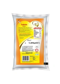 Saffola Active Oil - 1 L