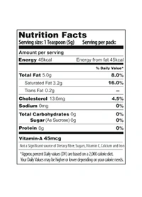 Gowardhan Pure Cow 🐄 Ghee Pouch - 2x1 L