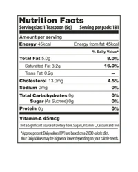 Gowardhan Pure Cow 🐄 Ghee Pouch - 1 L