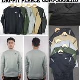 AD DRIFIT FLEECE Sweatshirt FOR MEN @340 Per Pcs. - Dark Grey - M L XL XXL(Set Of 4Pcs)