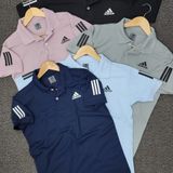 AD2002-215/Pc-Sports Drifit Matty Fabric Half Sleeves Polo T-Shirt-AD2002-CM18-MSC-48 - 4XL