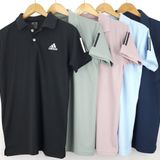 AD2002-215/Pc-Sports Drifit Matty Fabric Half Sleeves Polo T-Shirt-AD2002-CM18-MSC-42 - XL