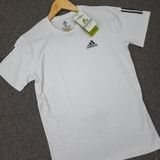 AD2002-Set Of 4 Pcs@145/Pc-Sports Drifit 2 Way Fabric Half Sleeves T-Shirt-AD2002-RP16-S02-DOL - M-1, L-1, XL-1, XXL-1, Dark Olive