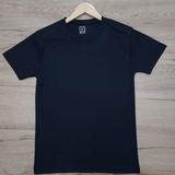 PL2001-Set Of 5 Pcs@79/Pc-Sports Drifit Sarina Fabric Half Sleeves T-Shirt-PL2001-RP11-S05-DGY - S-1, M-1, L-1, XL-1, XXL-1, Dark Grey