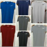 PM2001-Set of 4 Pcs@116/Pc-Sports Drifit 2 Way Fabric Half Sleeves T-Shirt-PM2001-RP14-S02-BLK - M-1, L-1, XL-1, XXL-1, Black