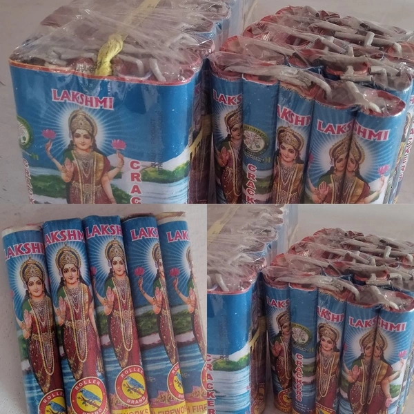 4" Lakshmi