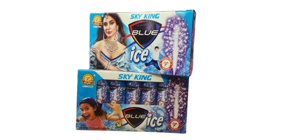 Blue Ice (5 pcs)