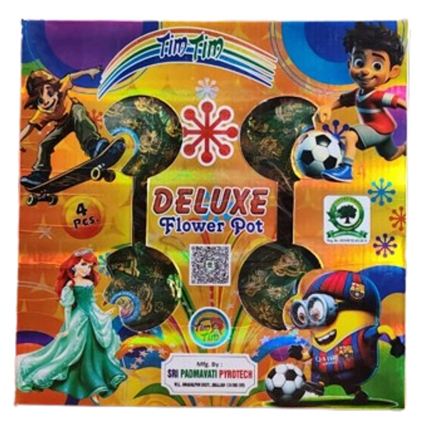 Tim Tim Deluxe
