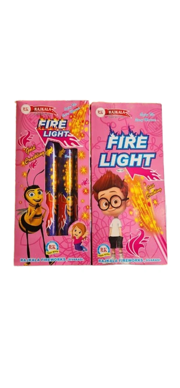 Hi Light Candles