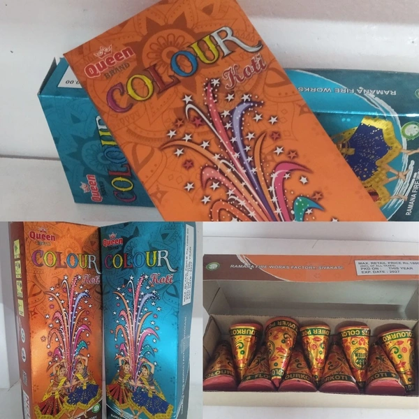 Colour Koti