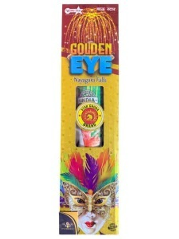 Golden Eye