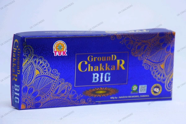 Ground Chakkar Big