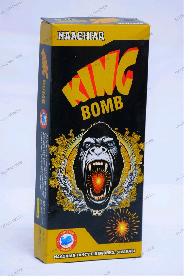 King Bomb