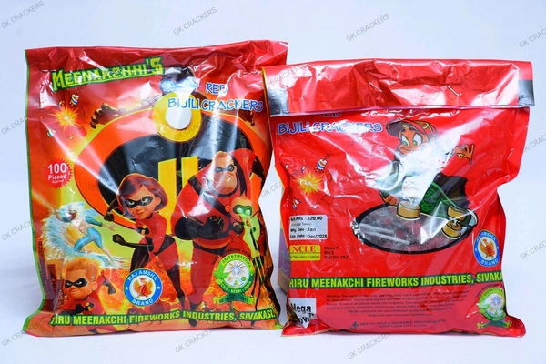 Red Bijili