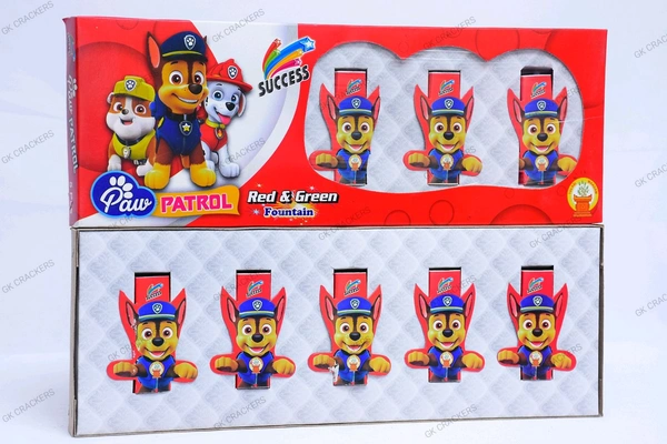 Paw Patrol