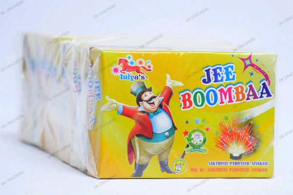 Jee Boo Baa