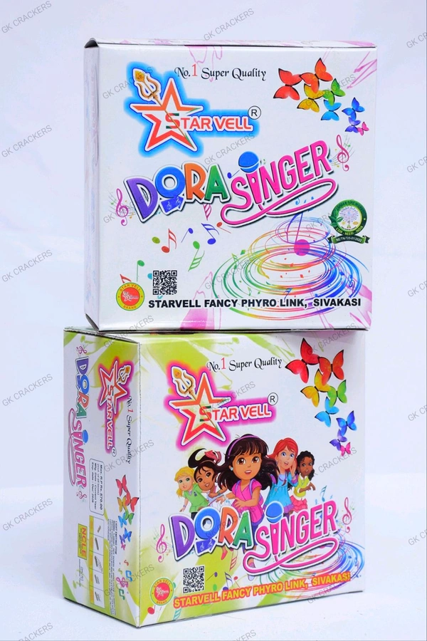 Dora Singer