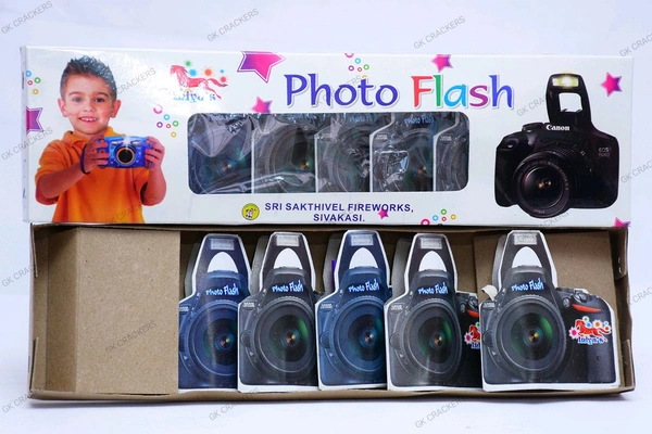 Photo Flash