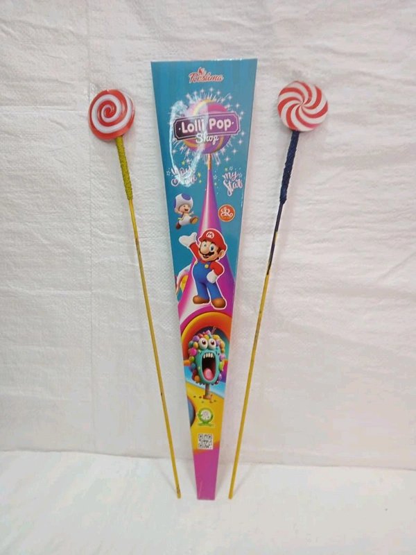 Lollipop