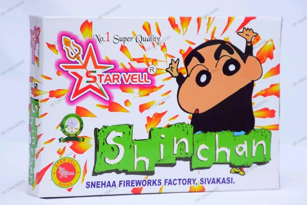 Shin Chan 