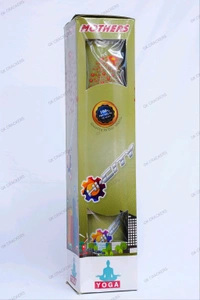 5" Mega Deluxe Nayagara Falls 