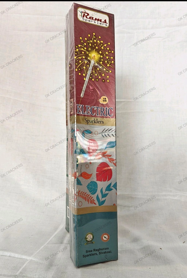 30 Cm Electric Sparklers 
