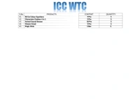 ICC WTC 