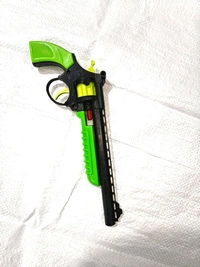 Ring Gun 