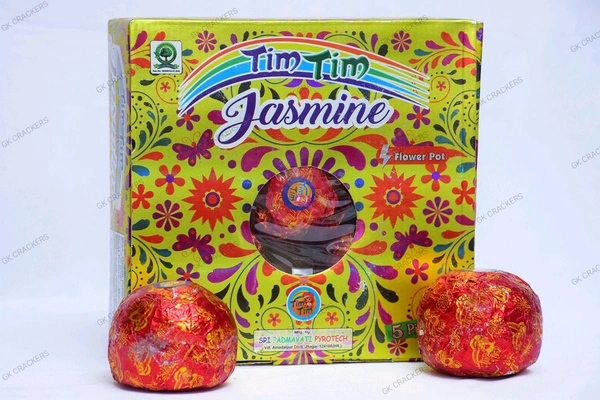 Jasmine