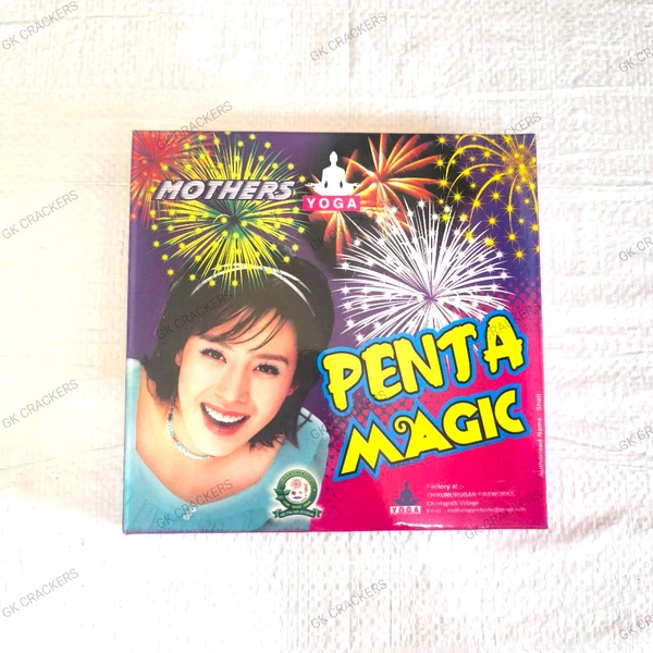Penta Magic 