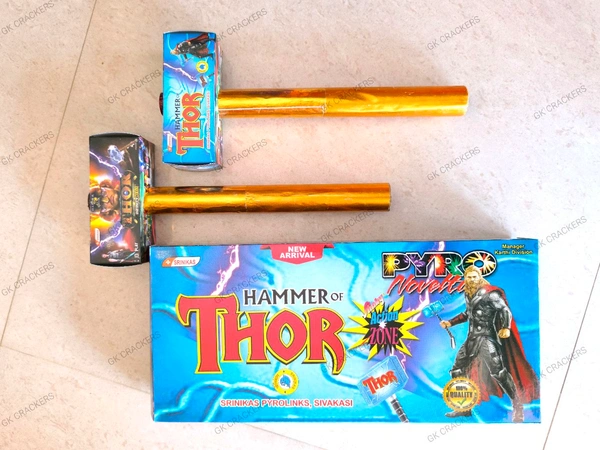 Thor Hammer