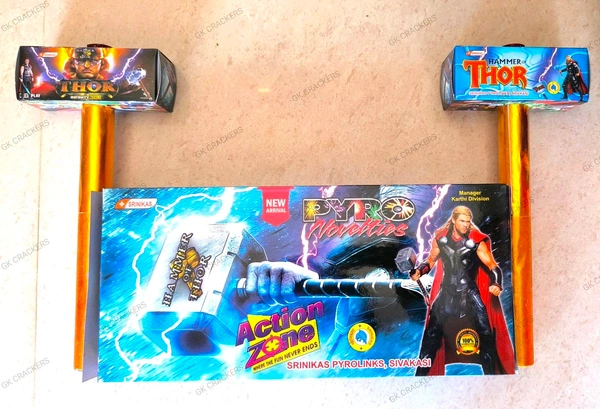 Thor Hammer