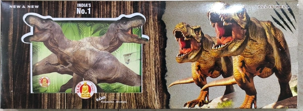 Dinosur