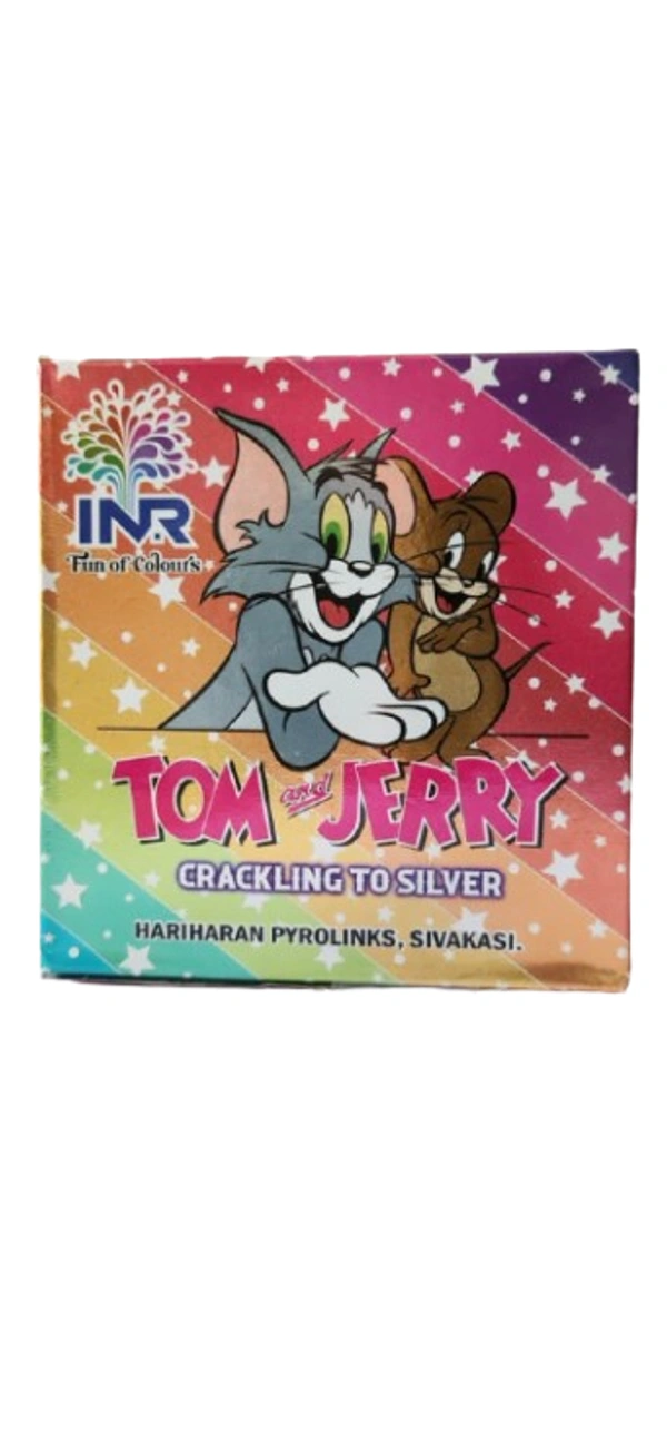 Tom & Jerry