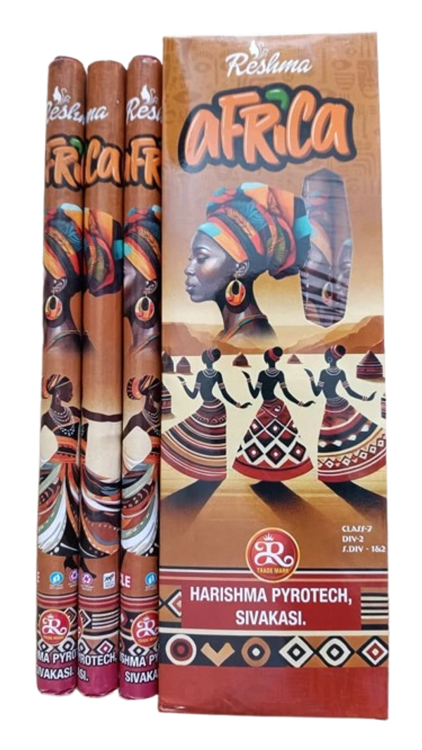 Africa 