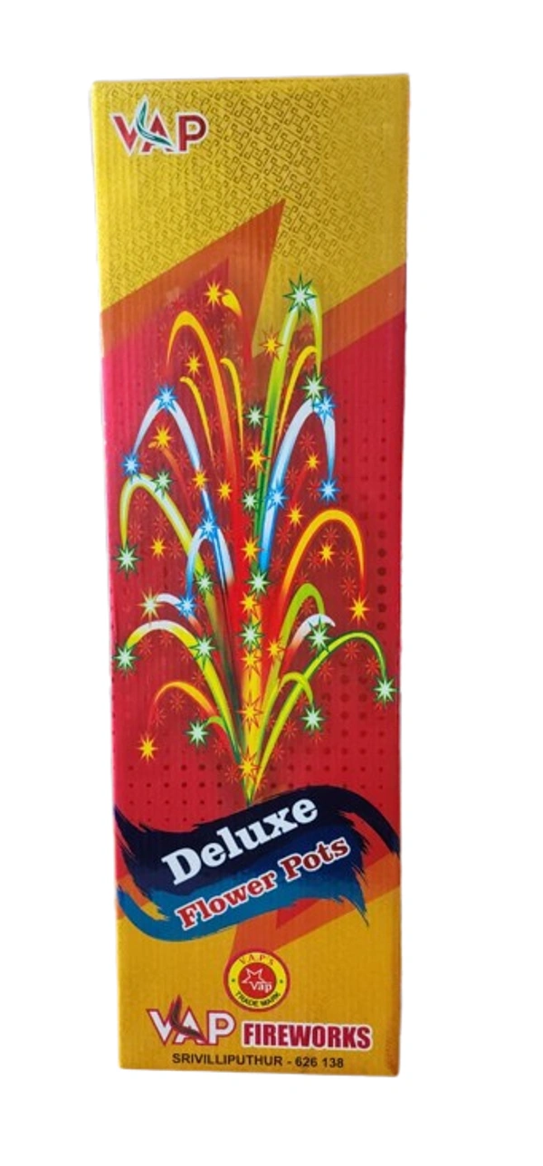 Colour Koti Deluxe