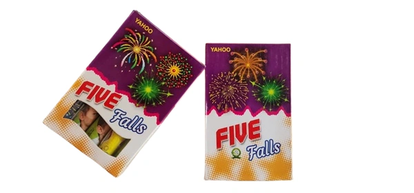 Five falls 