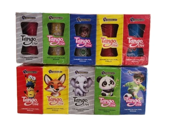 Tango