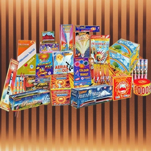 Top Selling Family Combo Pack 