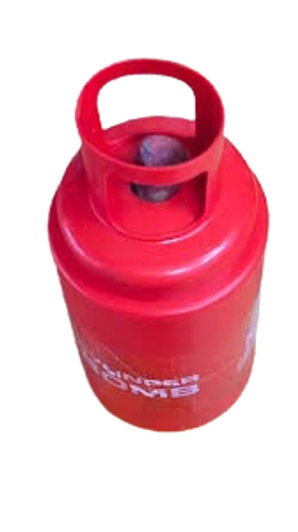 Cylinder Bomb 