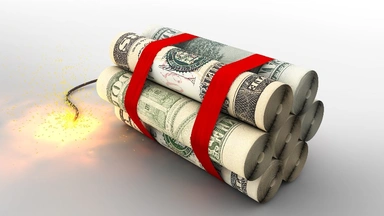 CURRENCY BOMBS